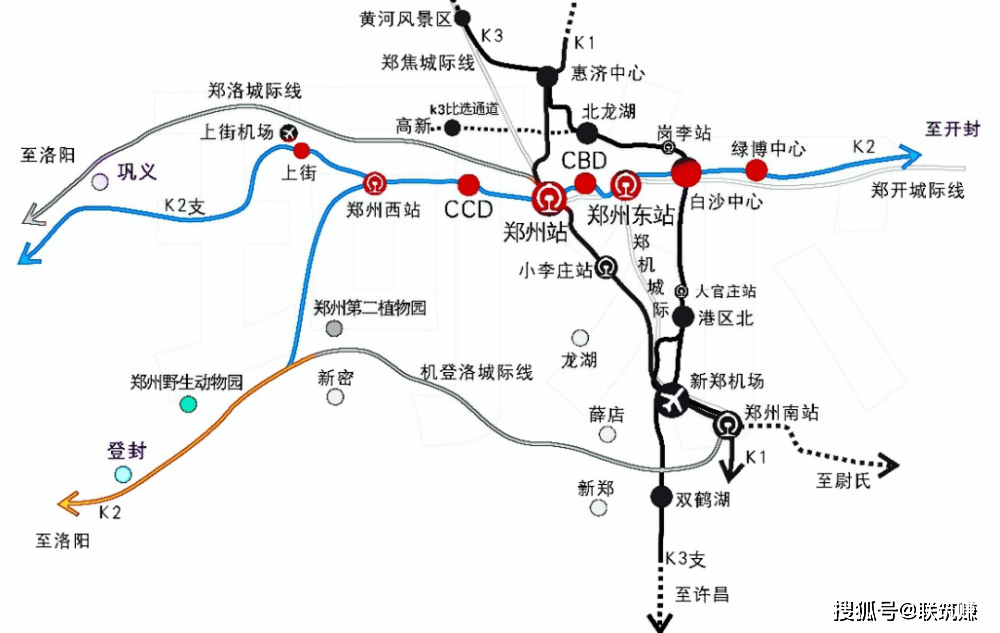 郑州十四五规划GDP突破8万亿_郑州gdp排名