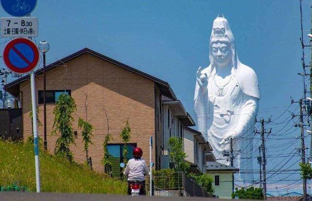 世界“最灵”的3个佛像，1个日本2个国内，其中一个会“现真身”