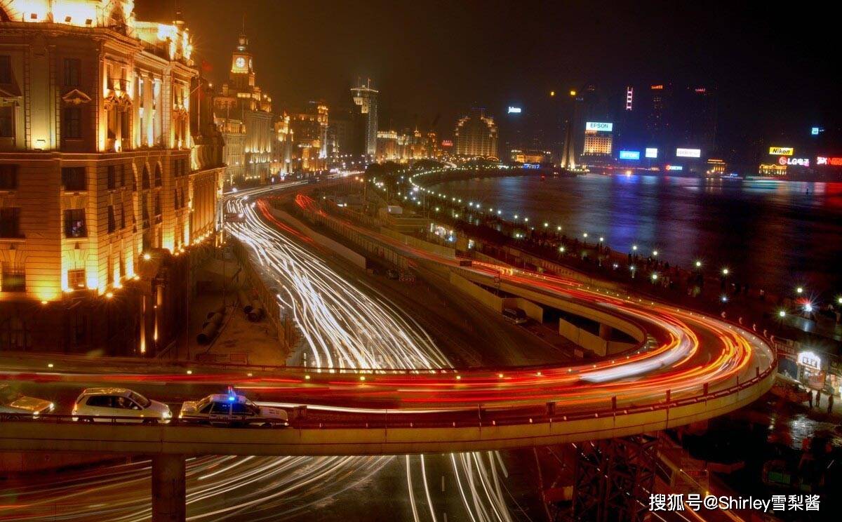 曾是“亚洲第一”级别的美景，游客来上海必看，却因拆除让人惋惜