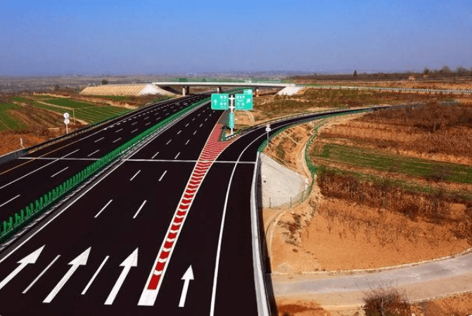 陕西将迎双向4车道高速，总投资123亿元，这两县将因此崛起