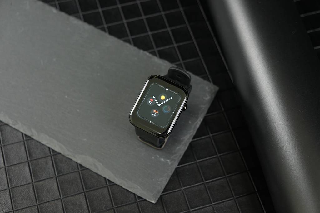 原创百元级别的智能手表ticwatch02gth全面评测