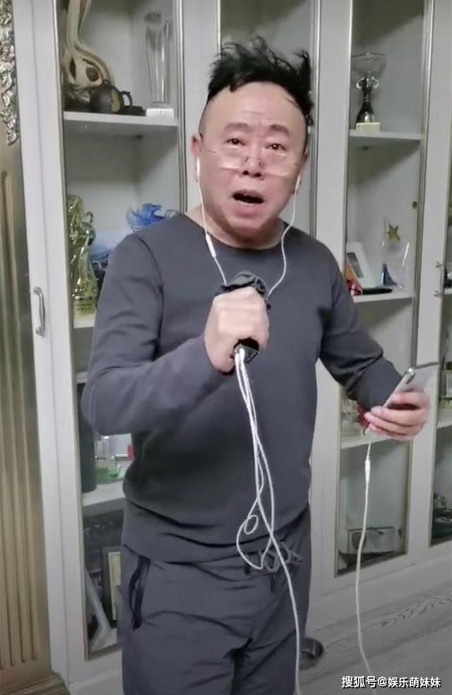 原创老戏骨潘长江的豪宅装修不张扬简约风格很大气