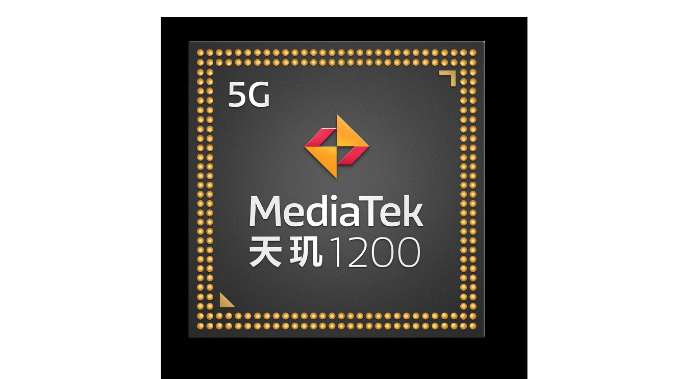 技术|MediaTek发布新一代天玑旗舰天玑1200全新体验赋能5G移动市场