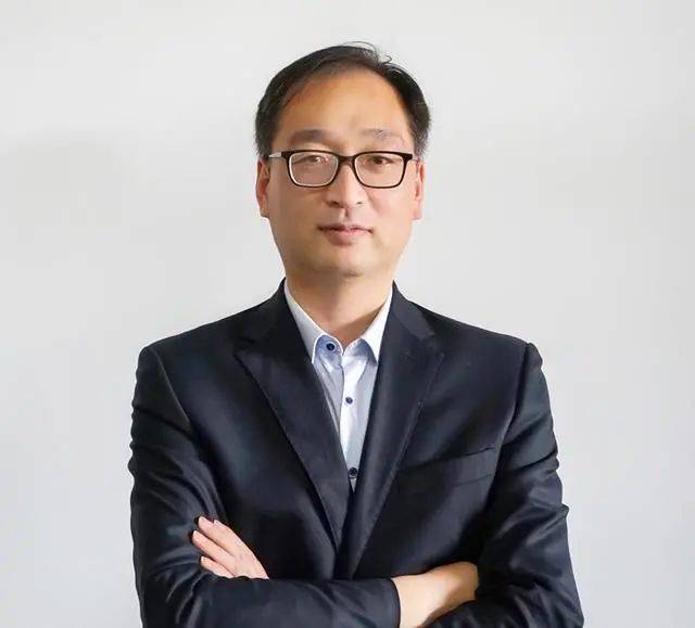 中国移动曹雪峰定位新型智慧城市运营商推动未来城市落地