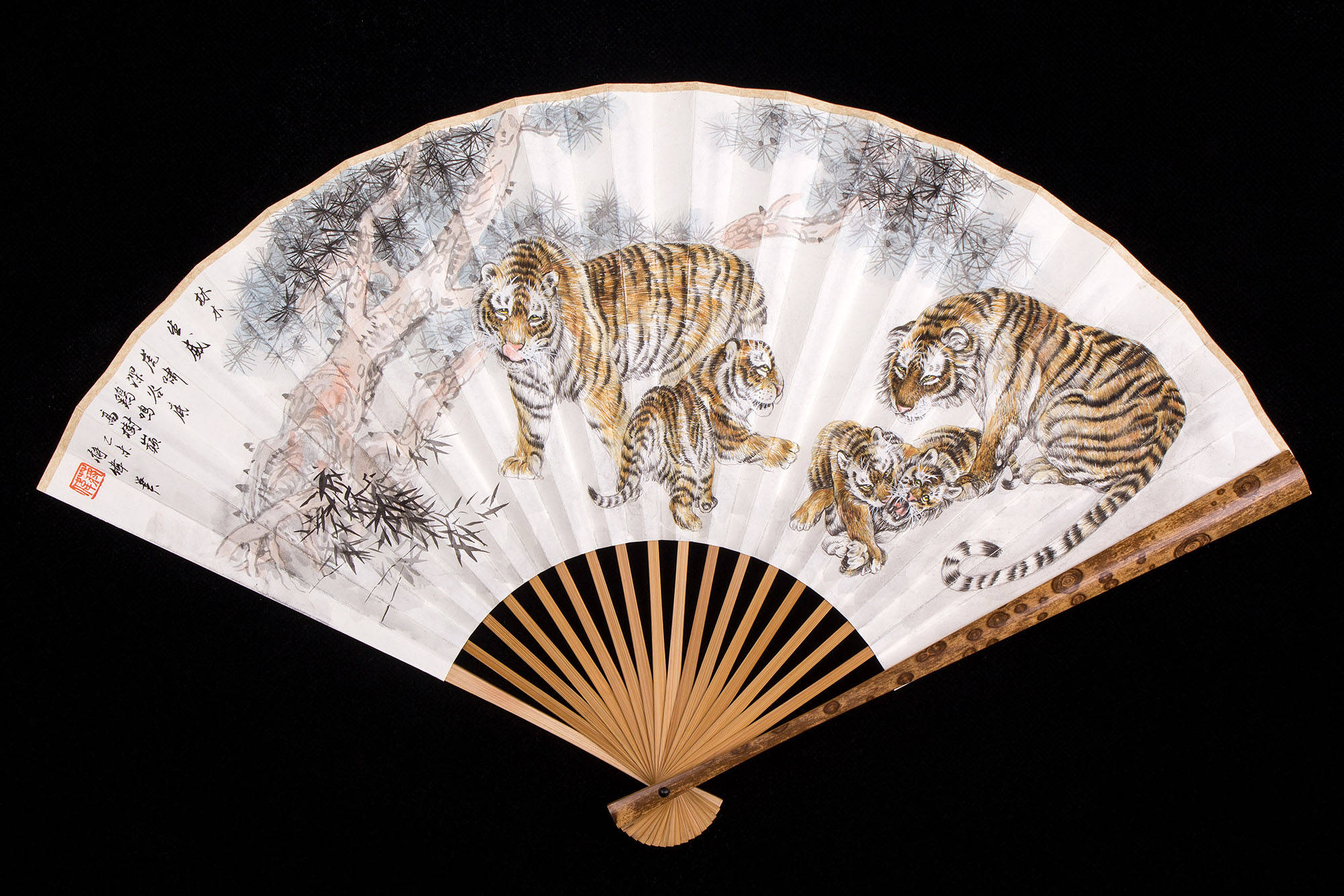 著名画家蒋伟作品集锦(内附近200余幅高清作品图)_上海