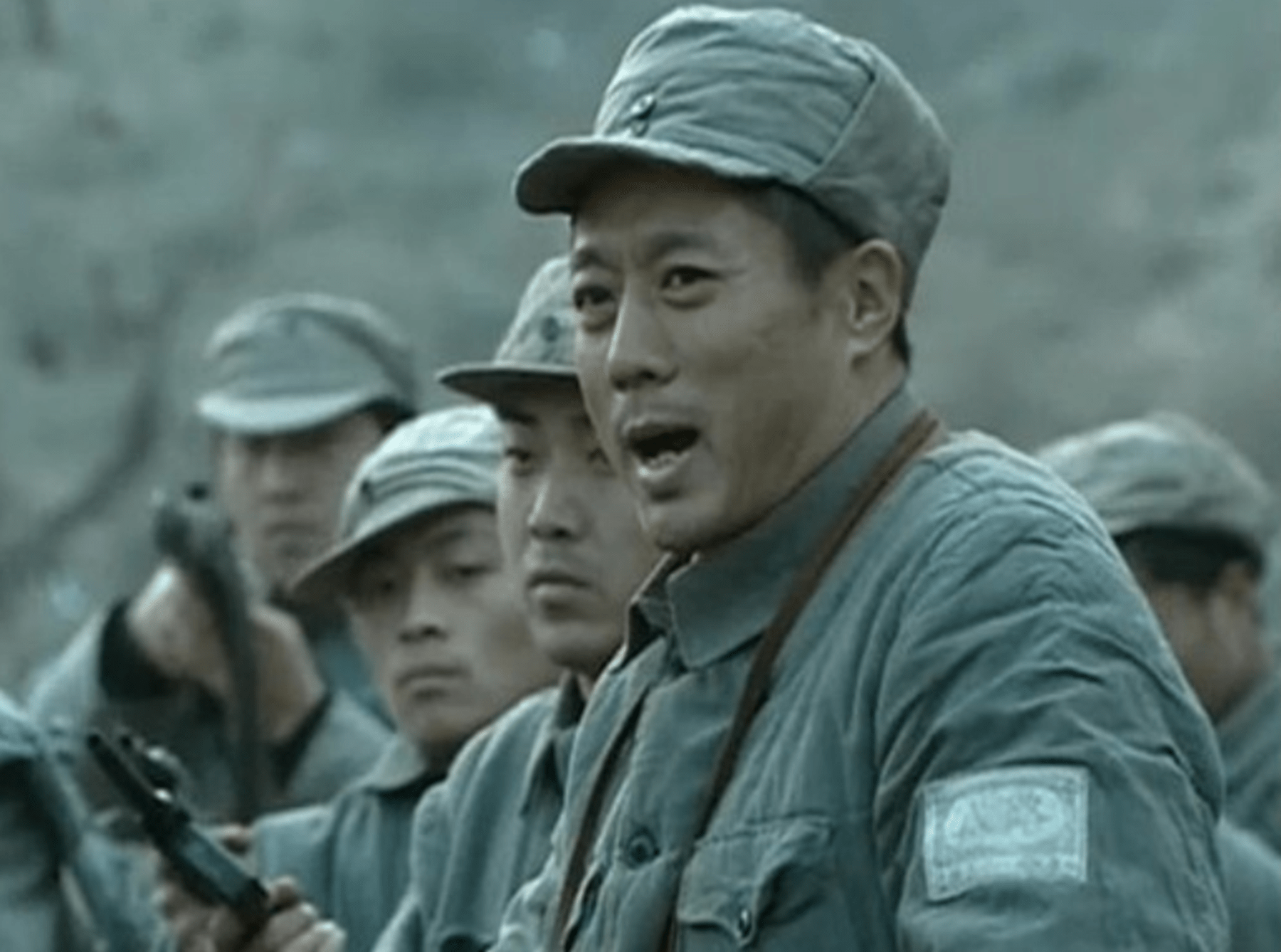 《亮剑》铁三角中,论实力李云龙只能排老二?真正的狠人是谁