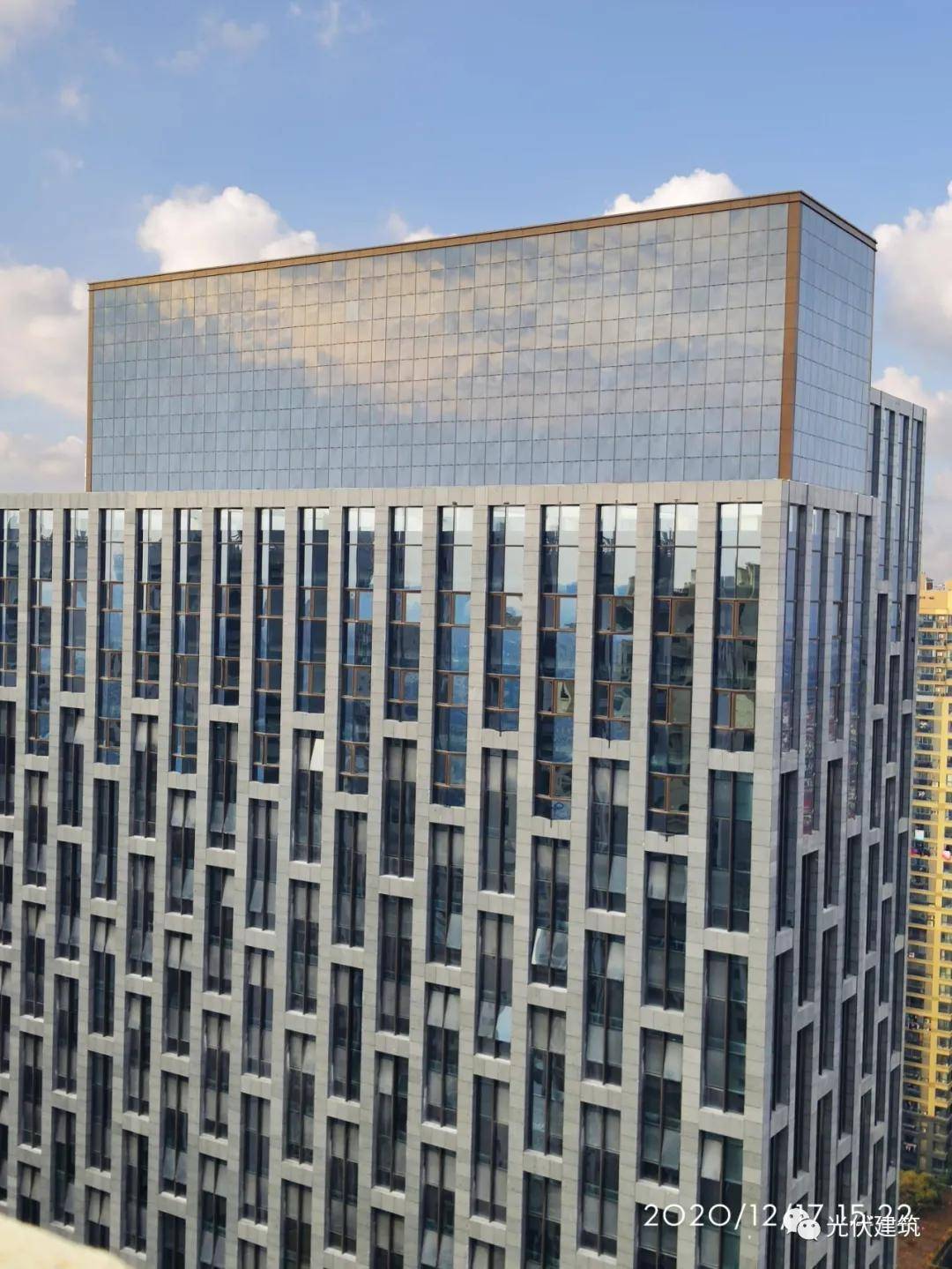 安装光伏建筑一体化的六大理由