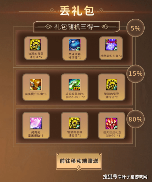 玩家|17个最新DNF新春福利活动汇总！看完即可使劲薅羊毛