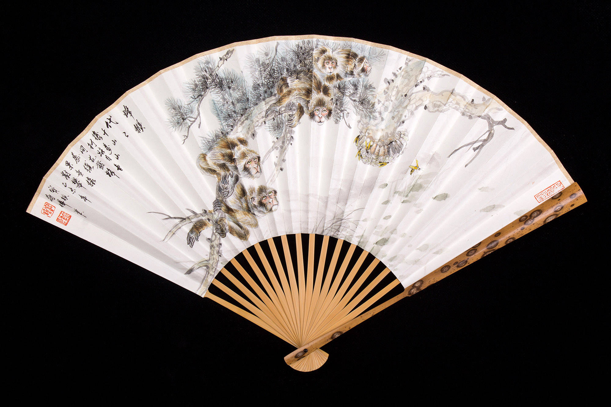 著名画家蒋伟作品集锦(内附近200余幅高清作品图)_上海