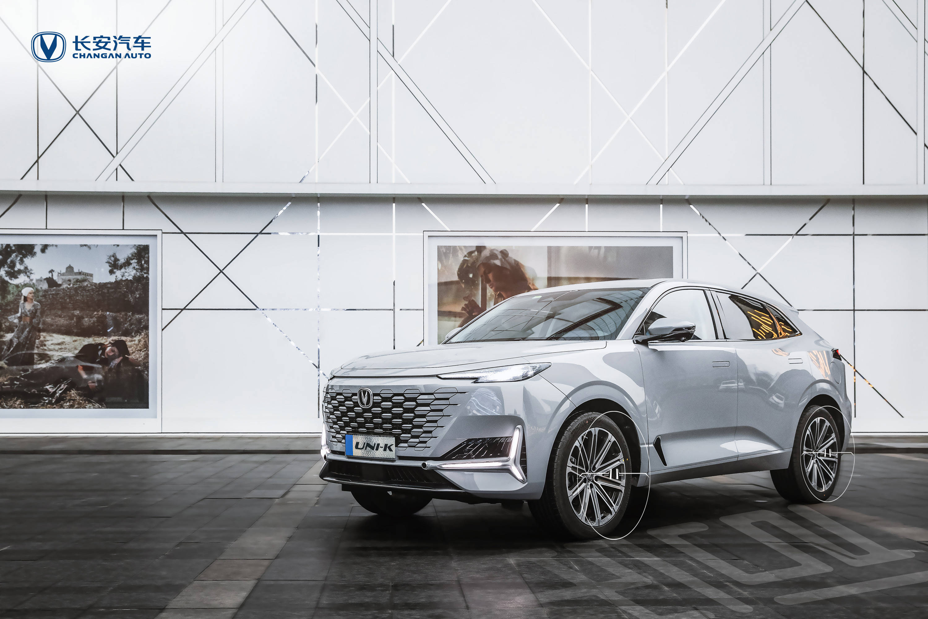 价值越级长安unik配置曝光未来科技量产者实至名归