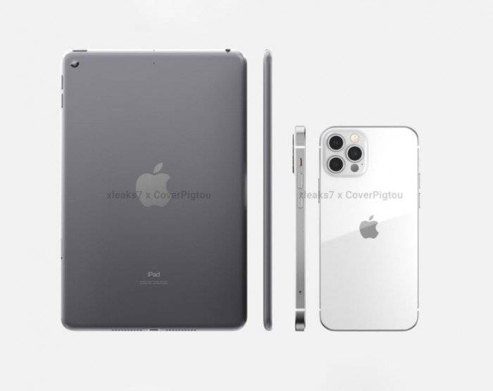 苹果新款iPad mini6，重新定义便携式科技体验