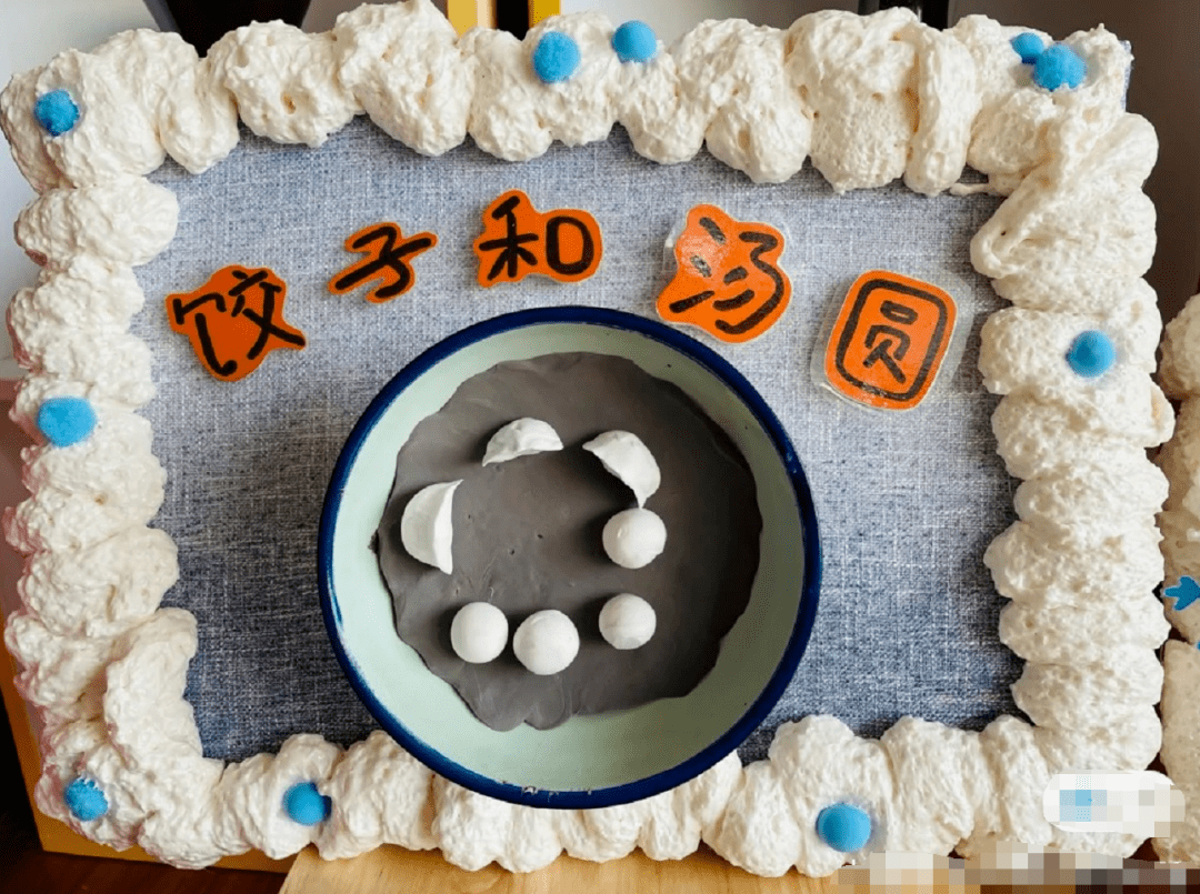 冬季创意来袭!绘本,环创,手工应有尽有