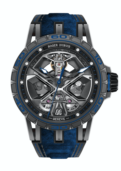 Roger Dubuis޽ܶűر 2020ӢְҵLPL ...