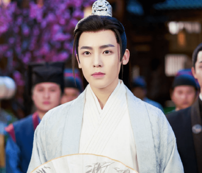 原创我就是这般女子开播班婳竟是绿茶女为何容瑕却妇唱夫随