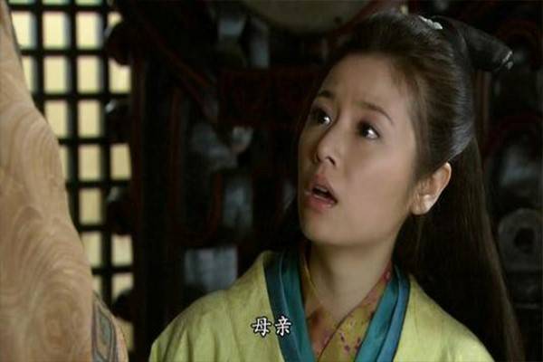 老三国孙尚香扮演者是谁 319a0721527e46778d8ece4c76bd6480.jpeg