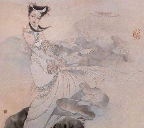 古代四大美女都是哪个朝代 49710fe840eb407299baf60ddc0d4c9d.jpeg