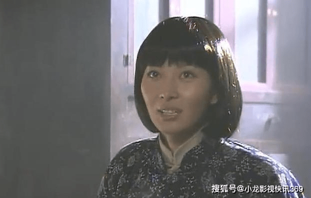 原创亮剑秀琴要求结婚老版打扮朴素新版浪费了剧组多少发胶