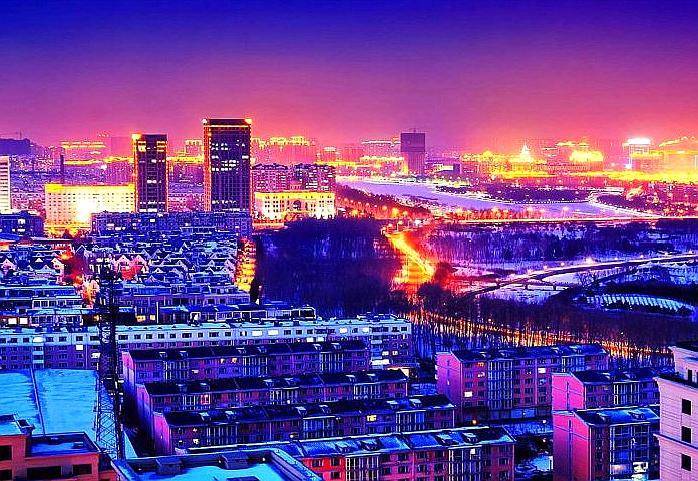 吉林省不再是长春一城“独大”，这2座城市有望崛起，发展潜力大
