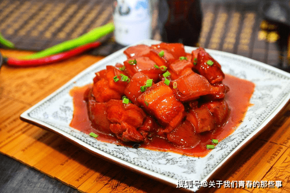 做红烧肉需要用油炸吗 6987144ff8bf461c92ef9dbbf482b1dc.png