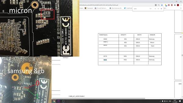 焊接|高手将RTX 2070爆改成16GB显存：跑分暴跌30%