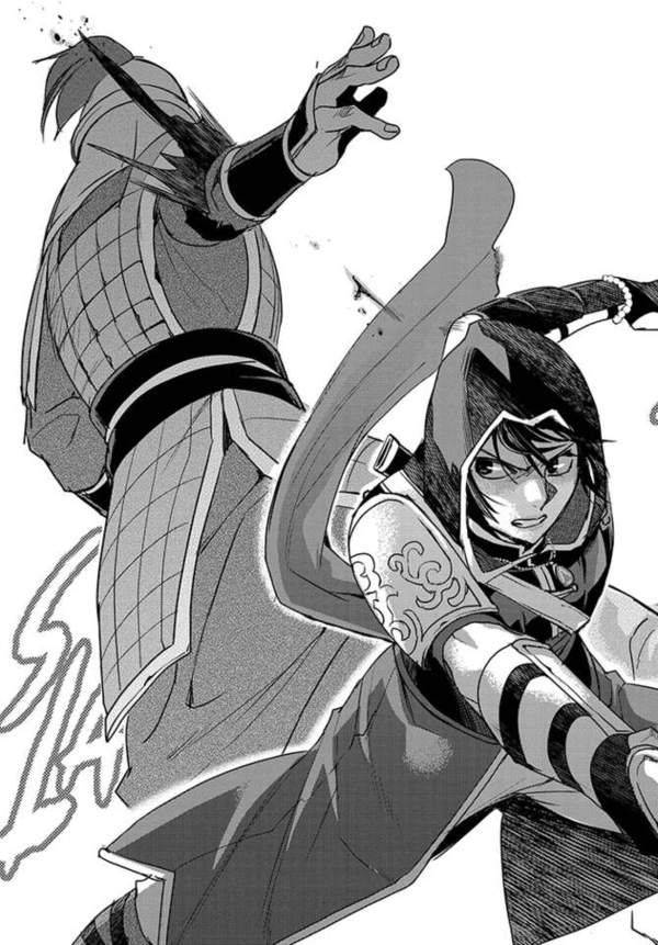 育碧将推出ac系列新漫画刺客信条邵云之刃