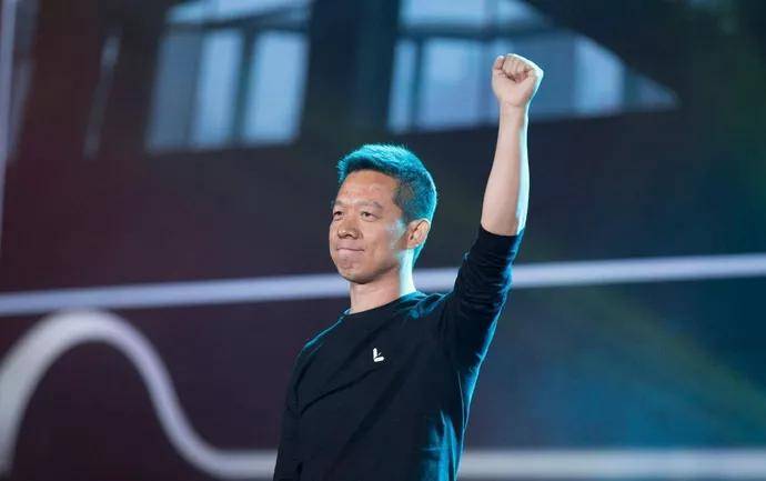 还钱?欠招商银行4.67亿的贾跃亭真的要回国了吗?法拉第将在美国上市