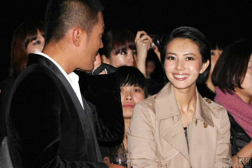 原创曾是高圆圆前任如今人气却不敌旧爱年过四十不婚痴恋旧情