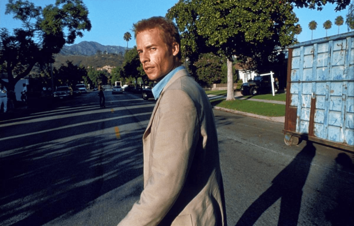 诺兰终止与华纳合作正在与中国公司接洽或来华拍电影