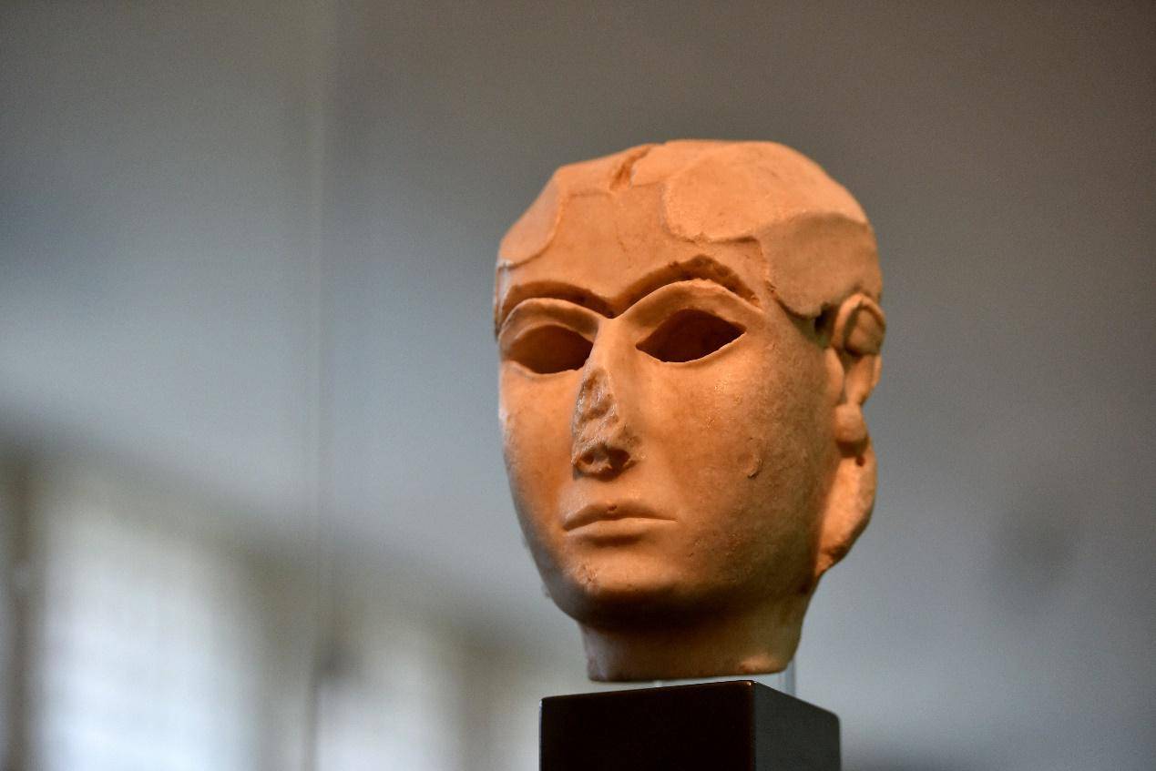 伊拉克首都巴格达发生爆炸袭击,伊拉克的文物遗迹再次命悬一线