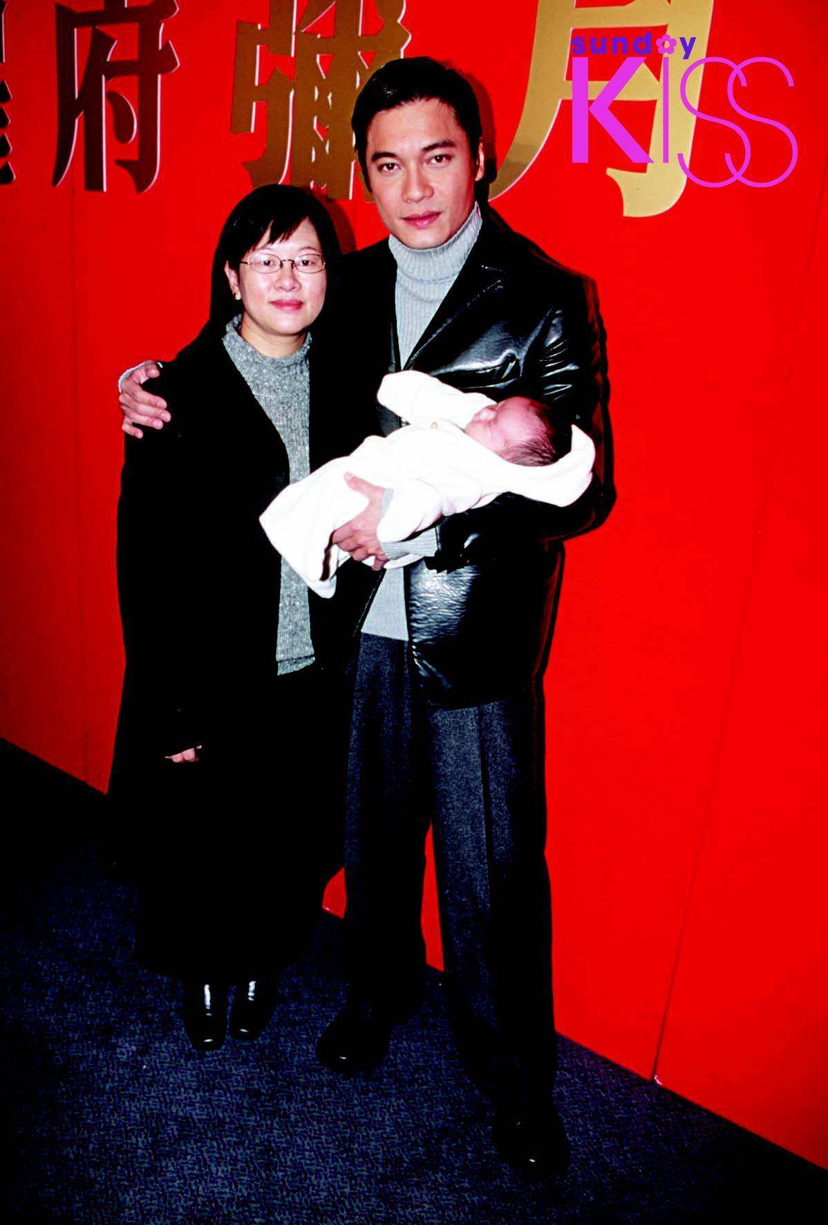 离婚后,罗嘉良选择净身出户,给了妻子上千万和一套房子,但是这么做