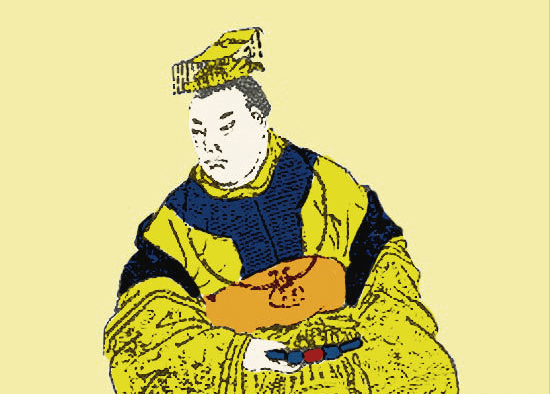 直认他乡作故乡,平王驾崩后,东周西周的纽带断裂了