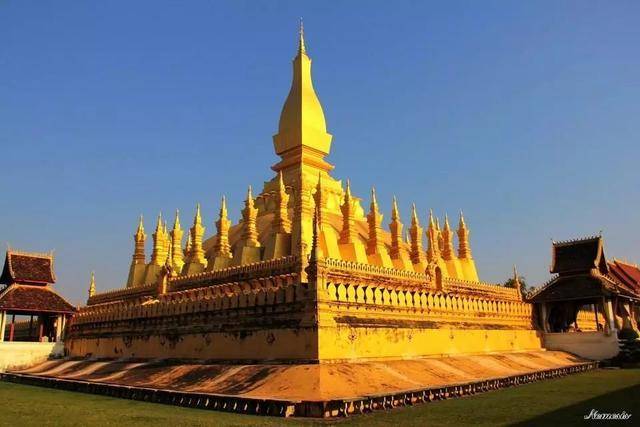 东南亚新晋网红国家——老挝,对它你了解多少?