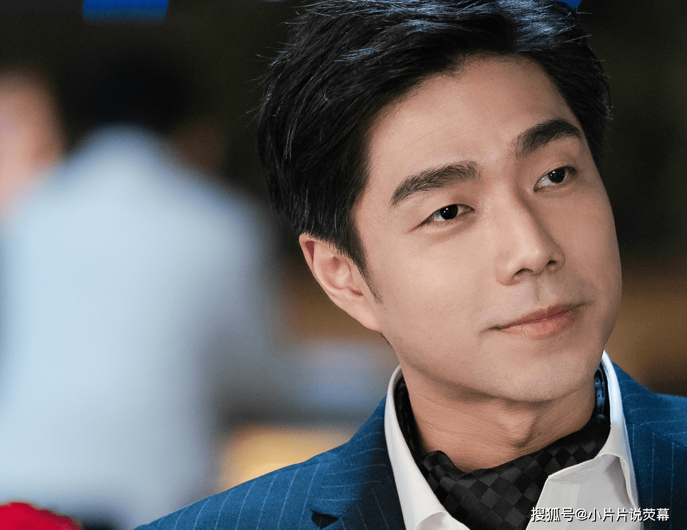 《暗恋橘生淮南》:江百丽最后选择了他,还真是兜兜转转