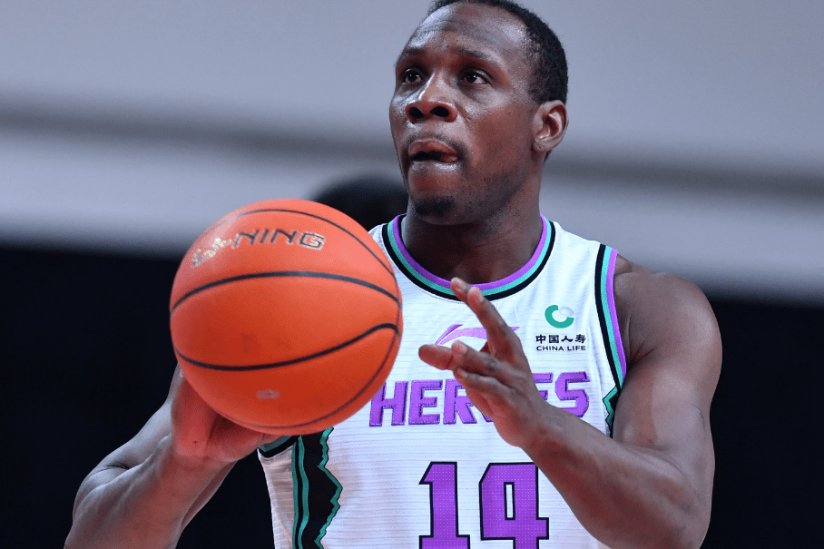 央视直播山东目标双杀首钢哈德森或遇更强防守3将要站出来