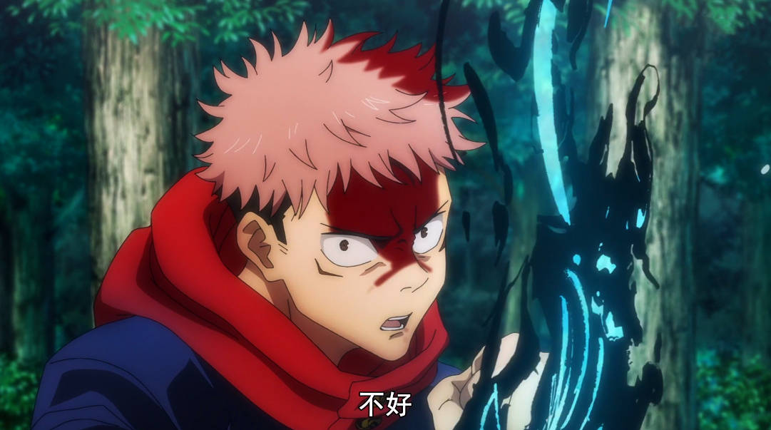 对于虎杖悠仁和东堂葵这一对"挚友"有何看法呢?欢迎一