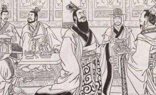 鲁国三桓的叔孙氏