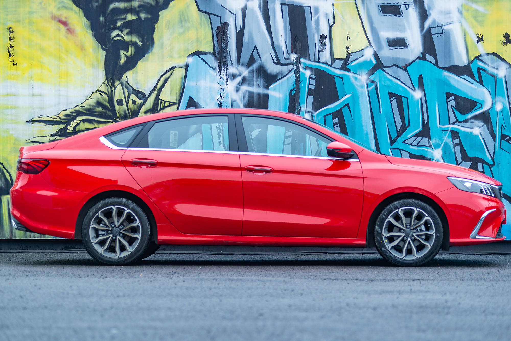 2021款新缤瑞贵州远卓超燃上市售价918万1098万元