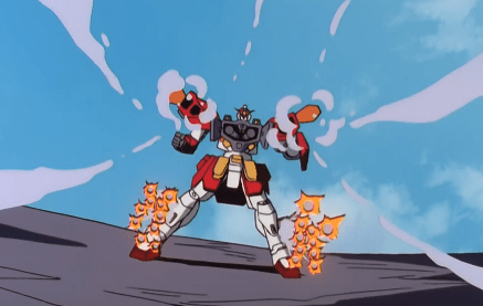 高达偶像剧的起源从经久不衰的名作里诞生的最美机体