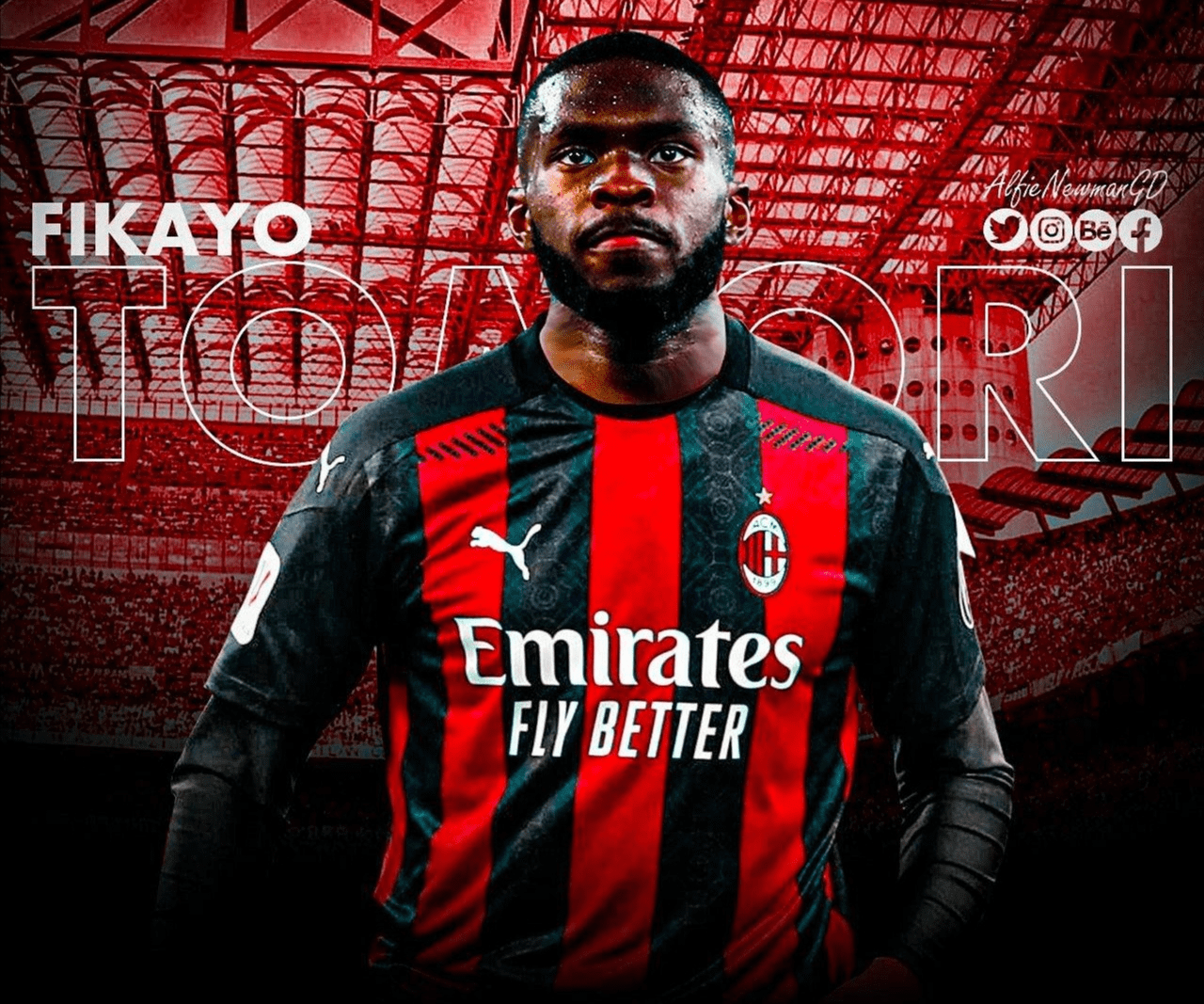 米兰疯狂,再添两强援,来了托莫里,皮奥利:曼朱已准备好出战