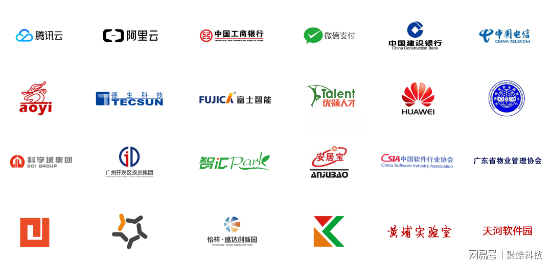 园区数字化转型广州聚酷科技捷足先登引领未来数智化智慧园区