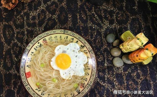 原創二月二龍抬頭除了理髮剃頭還得吃這幾種美食你知道嗎