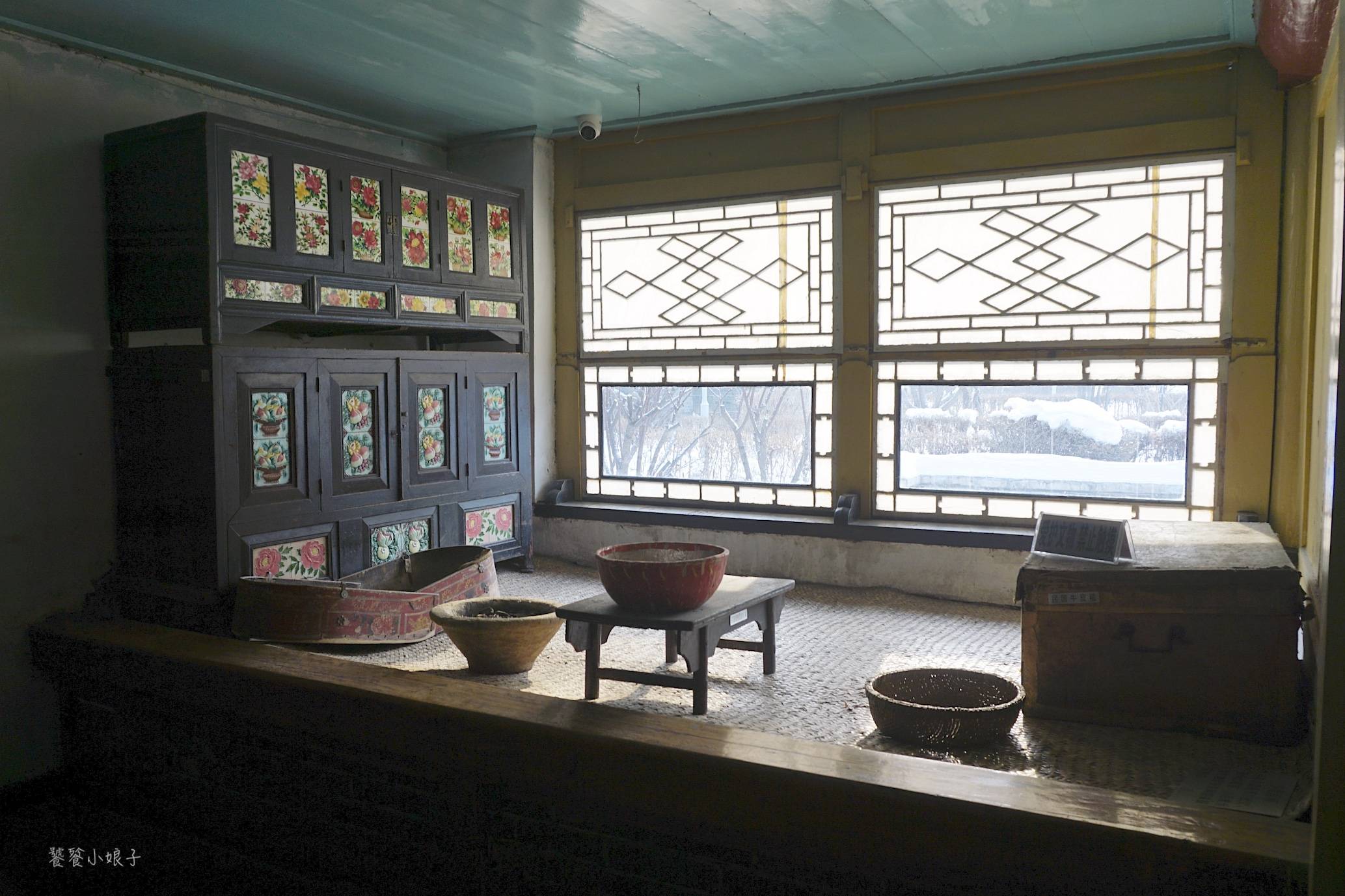 民国四大才女之一,被誉为"黑龙江之光",受鲁迅赞誉却一生漂泊