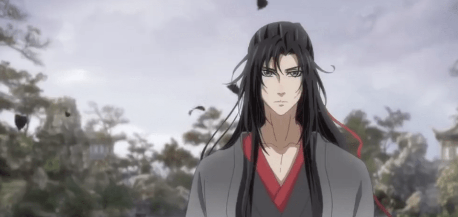 原创江厌离人生里程碑式的三件事哄弟弟加真香最后一件失去生命