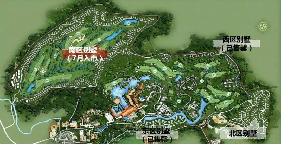 惠林温泉别墅独家内幕曝光 隐私真相到底如何?详情图文解析_惠州