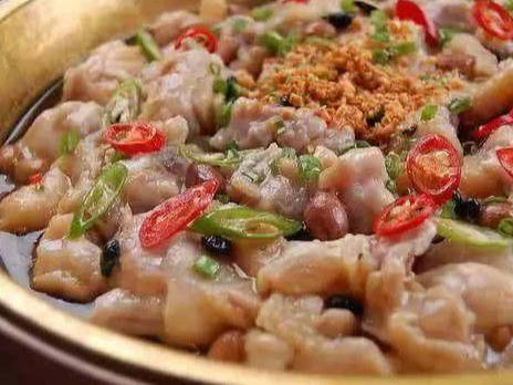 13道营养丰富的菜品,简单又美味,这个春天千万别错过