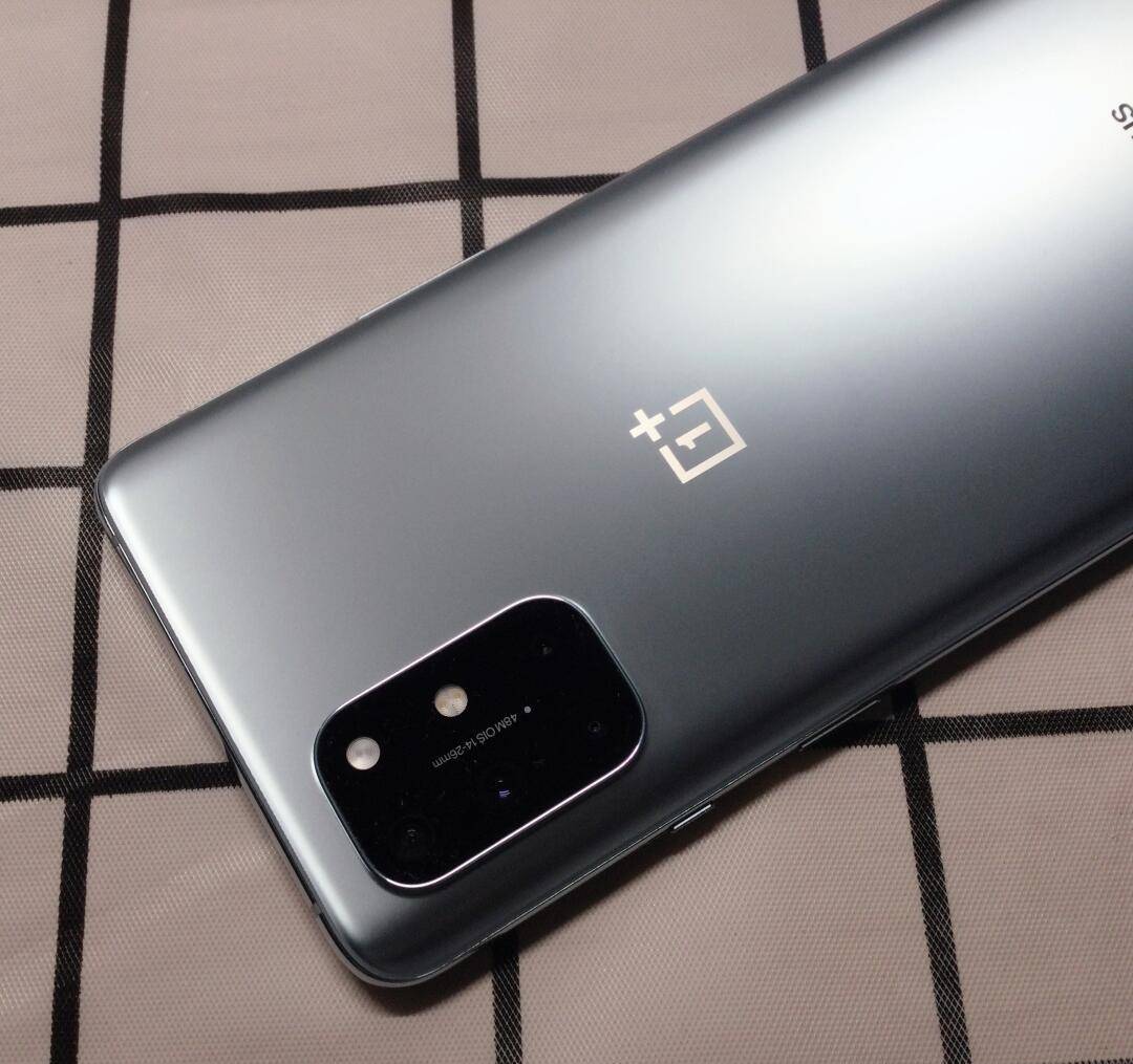 真香旗舰一加8t,用过就回不去了