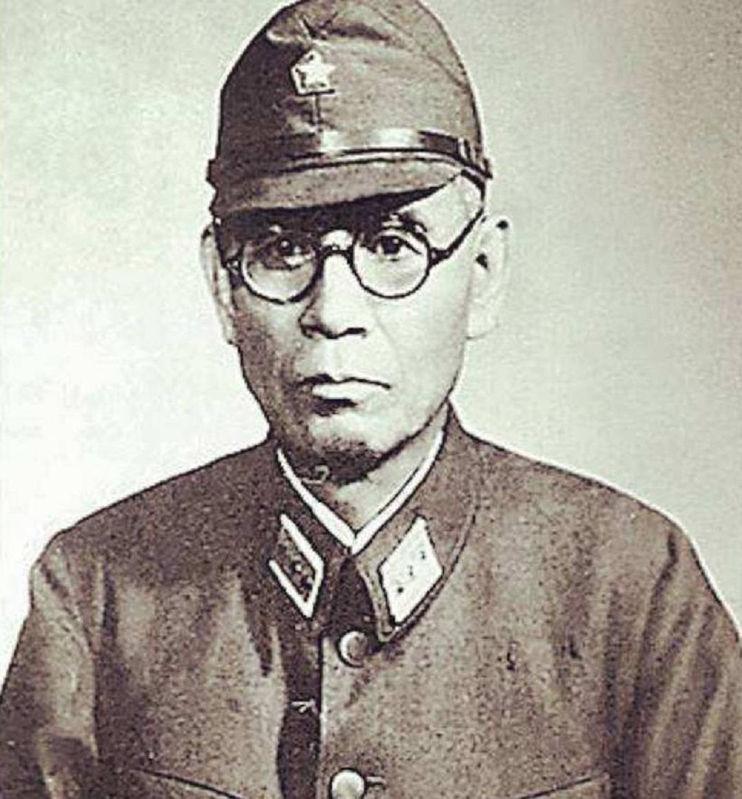 日军总司令冈村宁次,无罪释放活到82岁,他的子女下场如何?