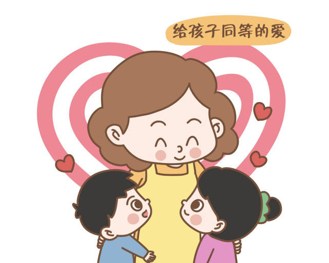 一种隐形重男轻女正在兴起父母以为很公平其实女儿很心酸