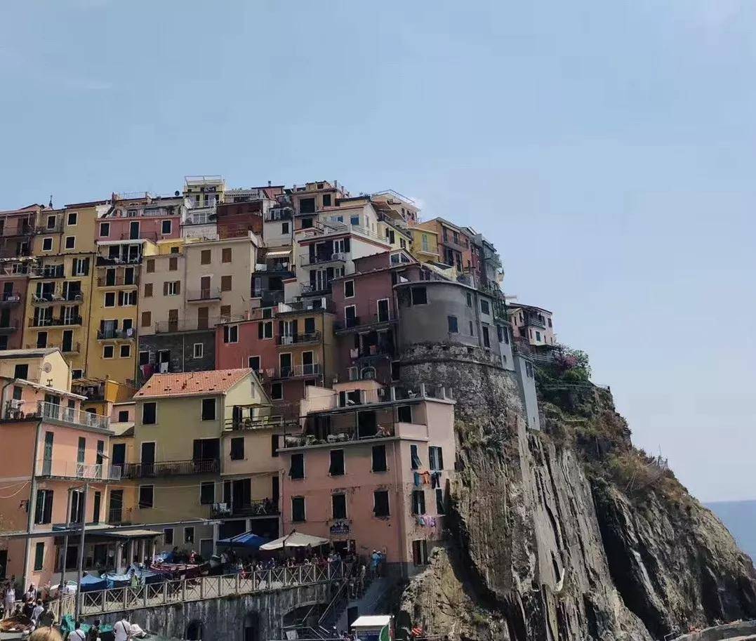 意大利生活——Slow Life 不一样的意大利生活