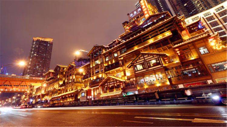 中国西部唯一特大城市：面积相当于13个上海，人口突破3000万